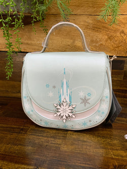 Crossbody