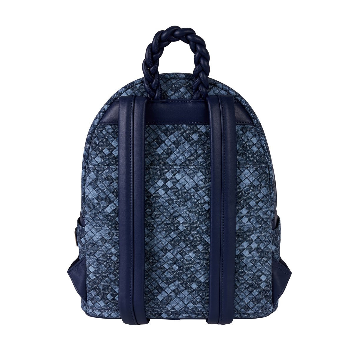 Loungefly Denim Mini Backpack