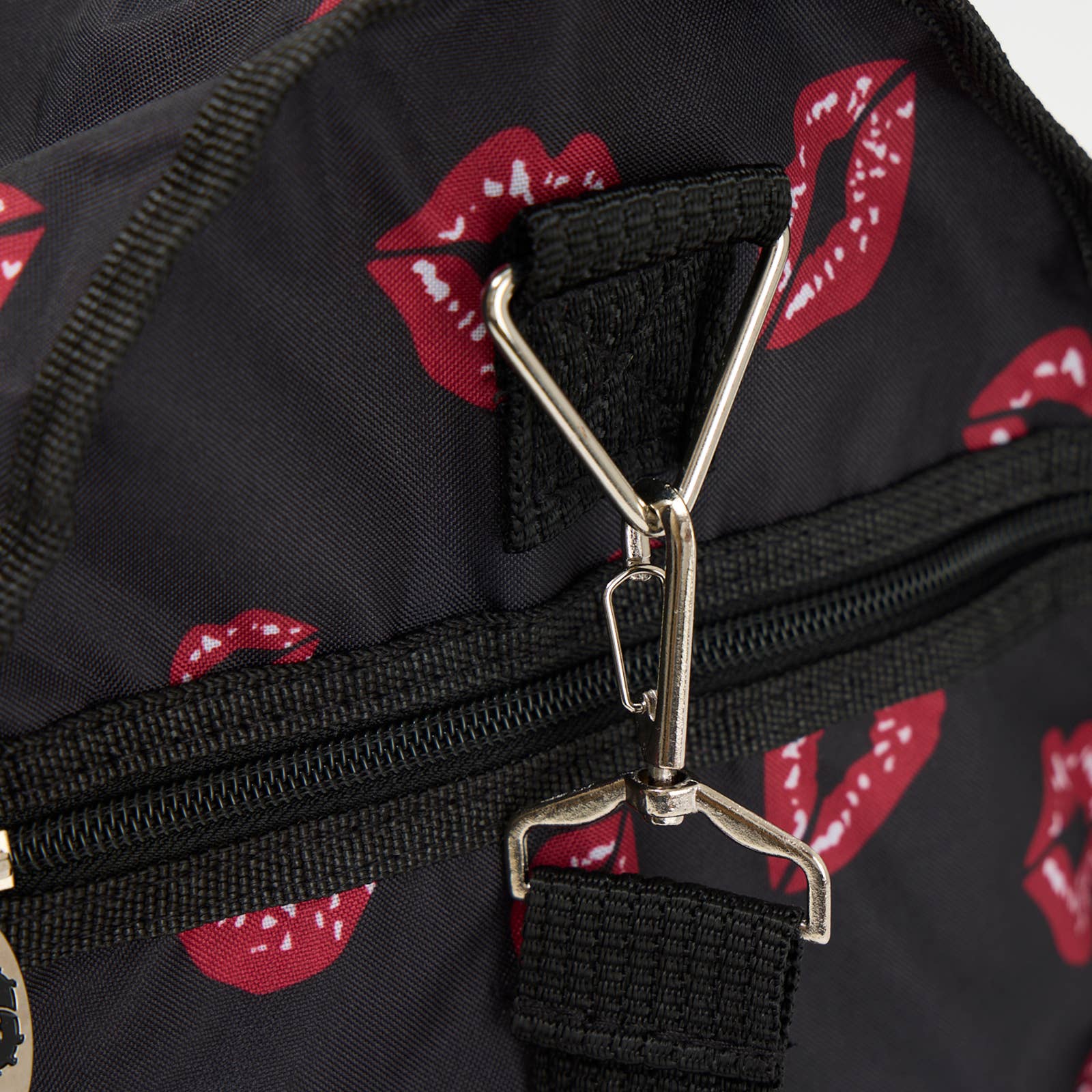 Betty Boop Iconic Duffel Bag