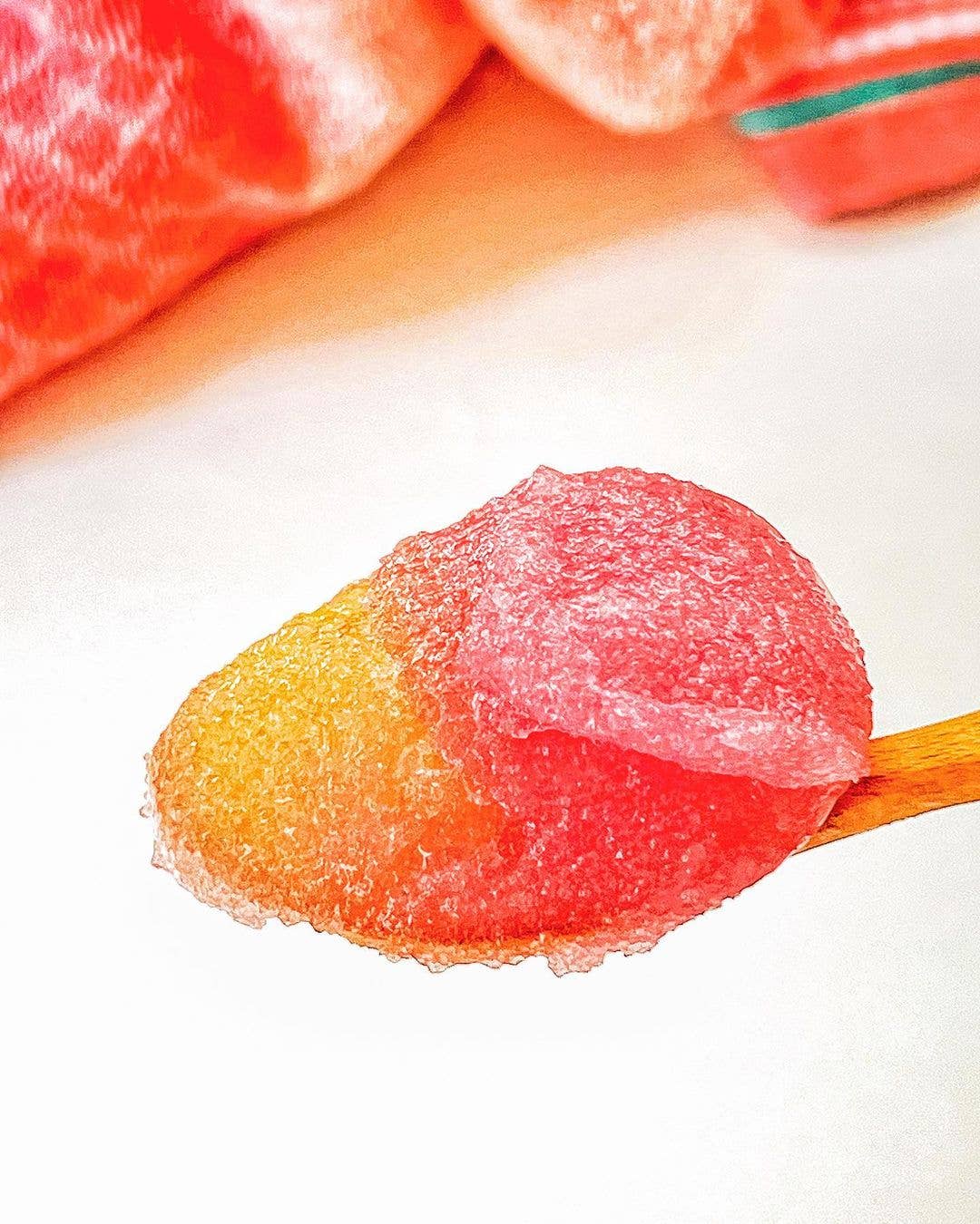 Goddess Sugar Scrub, Body Scrub Mini | Gift | Travel Size