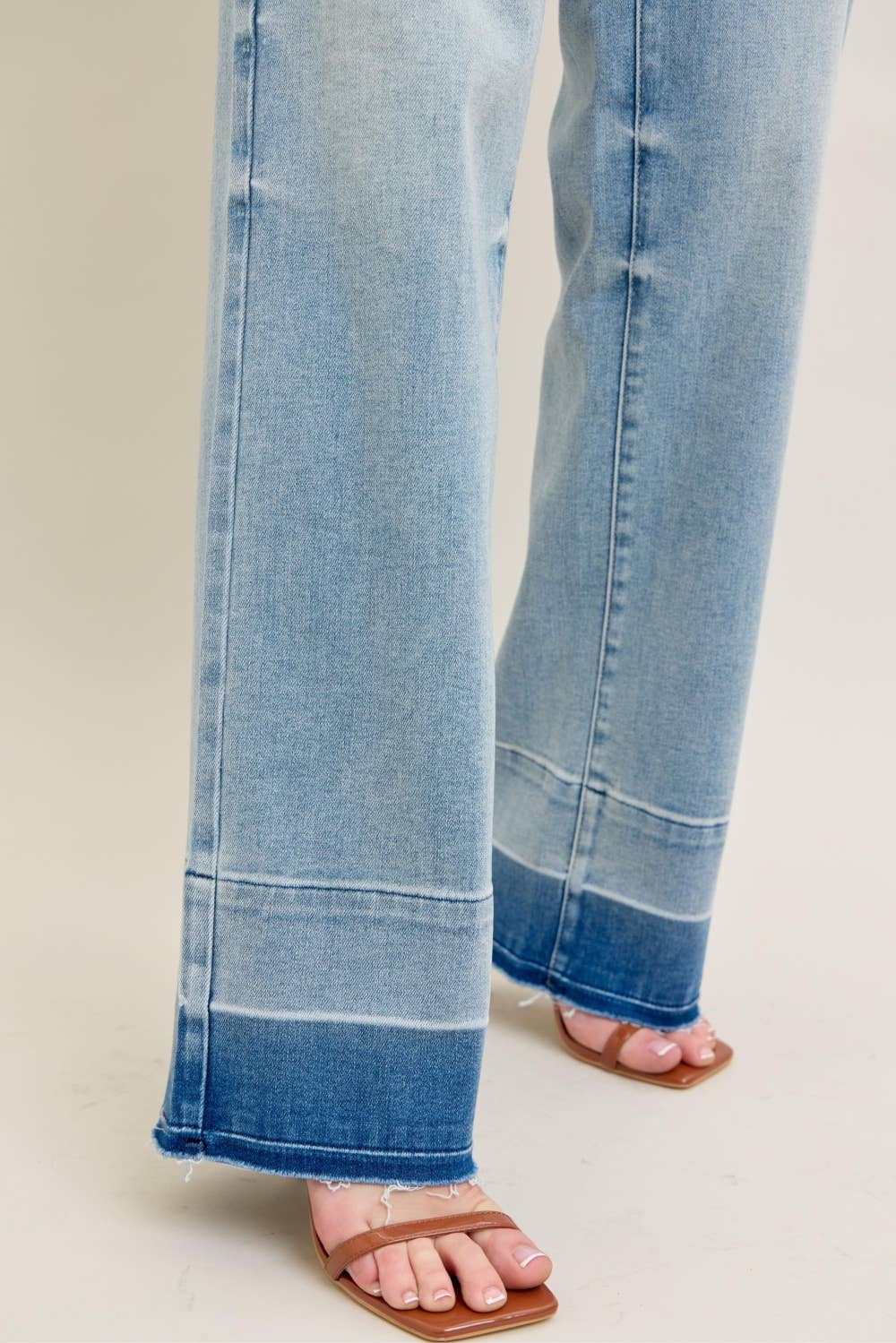 MR Release Hem Wide