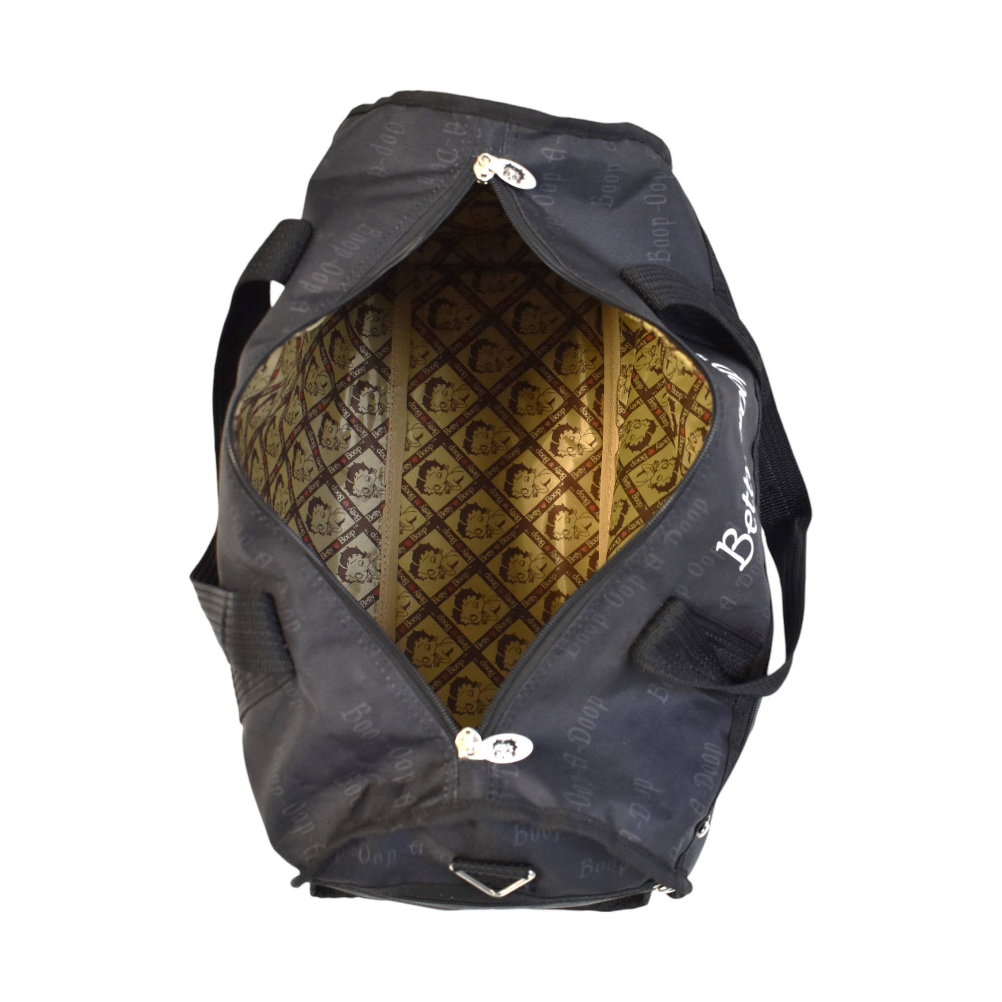 Betty Boop Iconic Duffel Bag