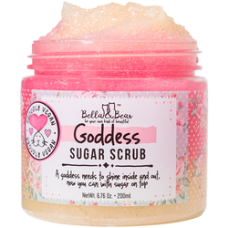 Goddess Bath & Body Gift Set | Gift Set for Women | Teens