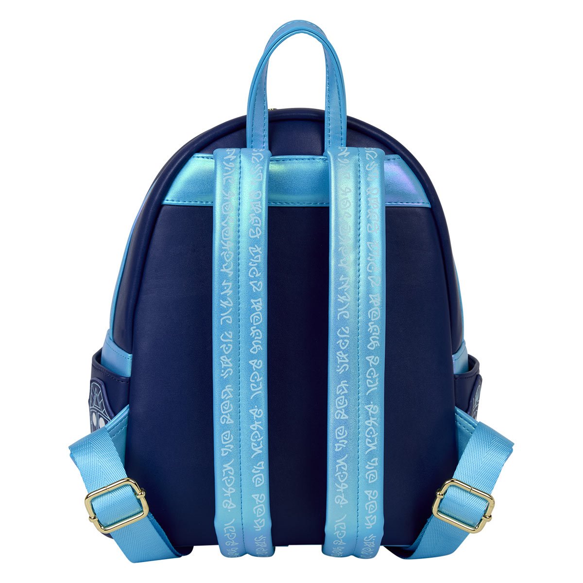 Atlantis: The Lost Empire Kida Glow-in-the-Dark Mini-Backpack