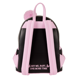 Britney Spears ...Baby One More Time Cosplay Mini Backpack