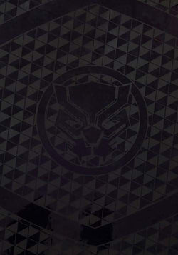 Marvel Black Panther Metallic Cosplay Mini Backpack by Loungefly