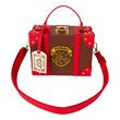 Harry Potter Hogwarts Express Luggage Crossbody Purse