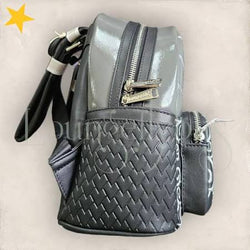 LOUNGEFLY HARRY POTTER BELLATRIX LESTRANGE BACKPACK * UK EXCLUSIVE