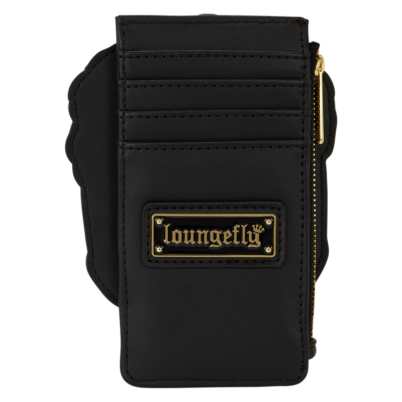 Loungefly Día de los Muertos Sugar Skull Large Card Holder