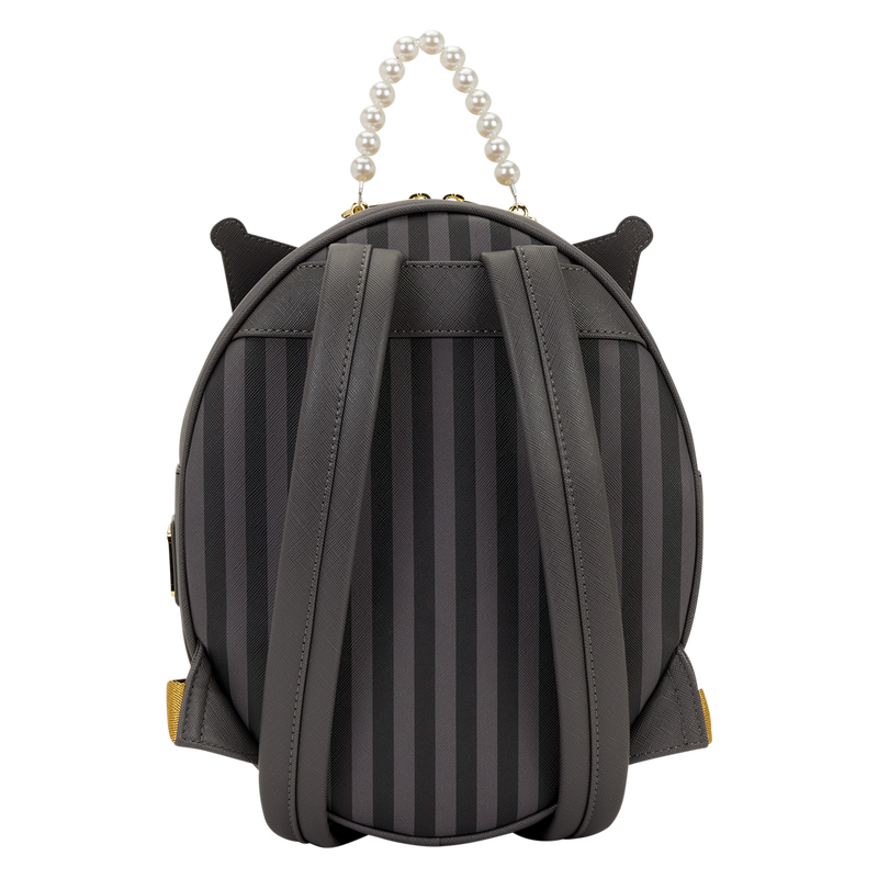Sanrio Kuromi 20th Anniversary Cameo Mini Backpack