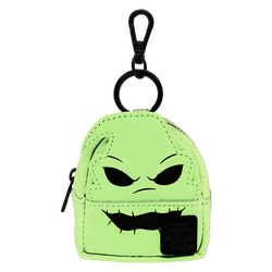 The Nightmare Before Christmas Cosplay Mystery Mini Backpack Keychain Charm