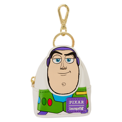 Toy Story 30th Anniversary Mystery Mini Backpack Keychain Charm