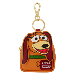 Toy Story 30th Anniversary Mystery Mini Backpack Keychain Charm
