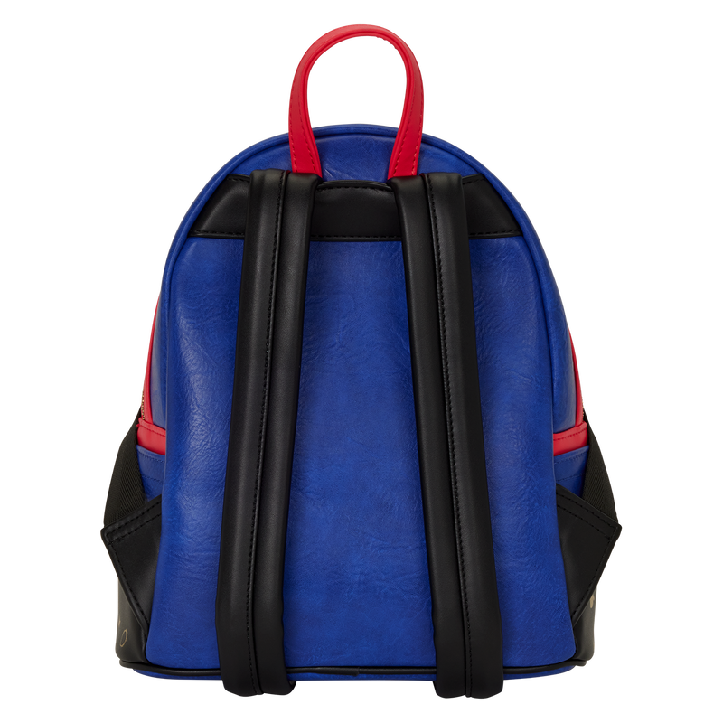 Descendants Evie Cosplay Mini Backpack
