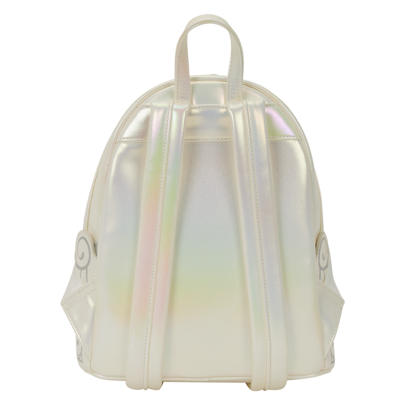 Wicked: For Good Glinda Bubble Mini Backpack