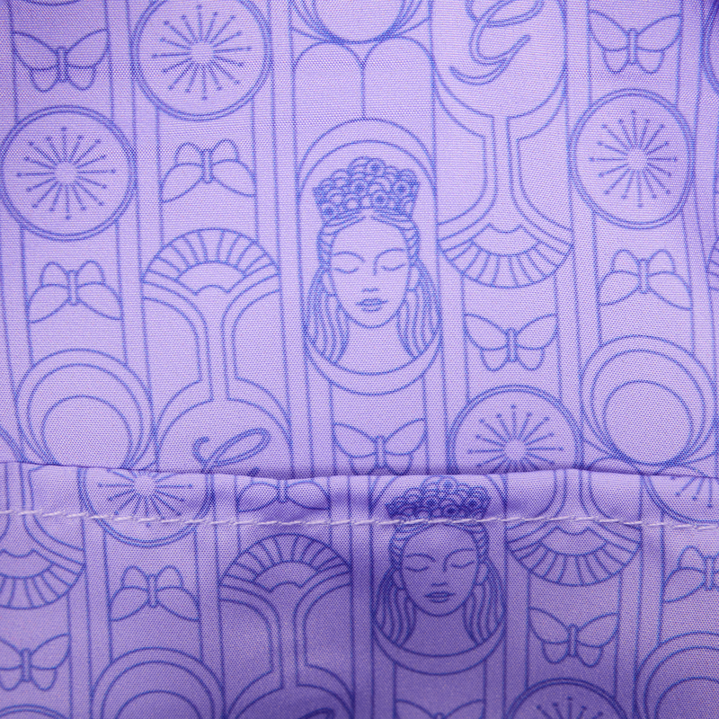 Wicked: For Good Glinda Bubble Mini Backpack