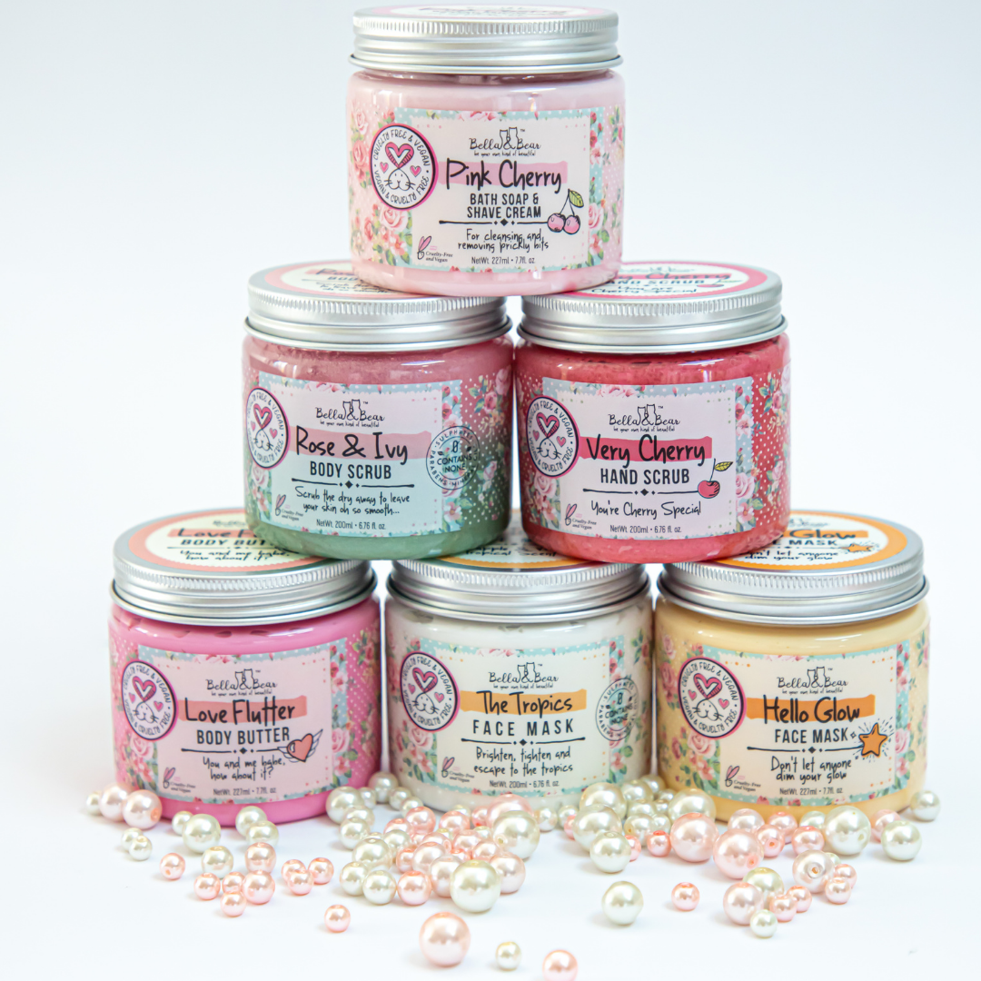 Hello Glow Face Mask | Skin Care | Facial Mask for Women