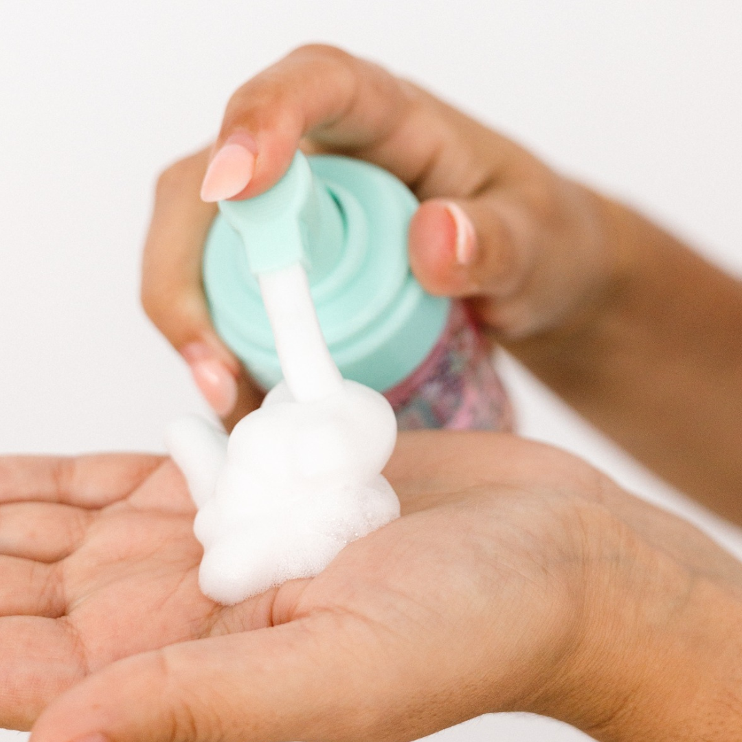 Goddess Bath & Body Gift Set | Gift Set for Women | Teens