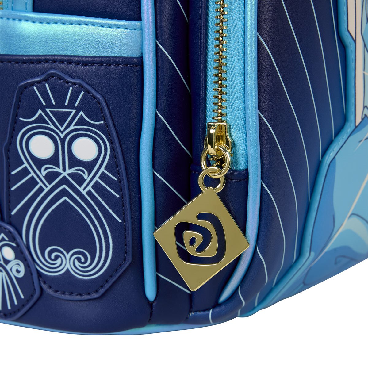 Atlantis: The Lost Empire Kida Glow-in-the-Dark Mini-Backpack