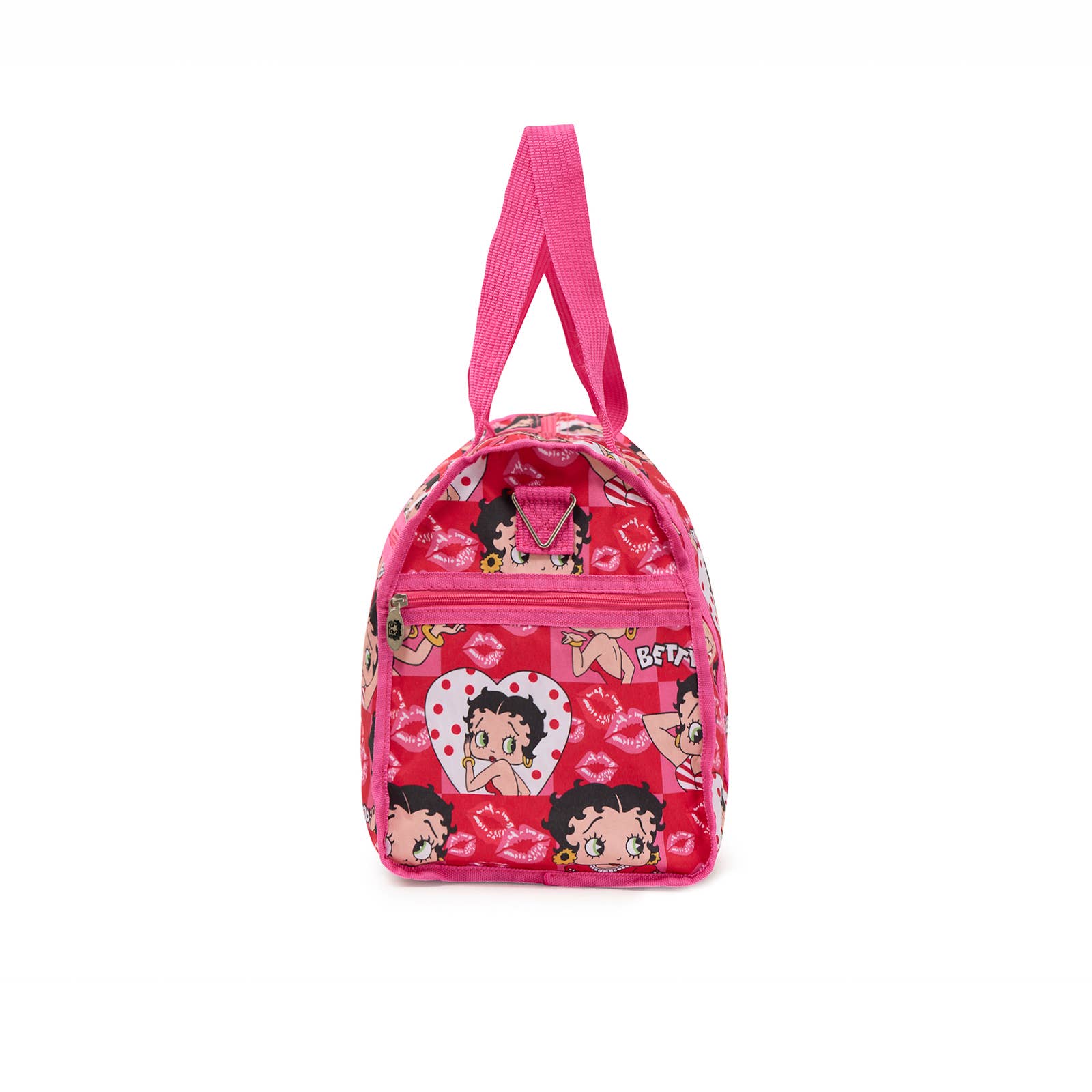 Betty Boop Iconic Duffel Bag