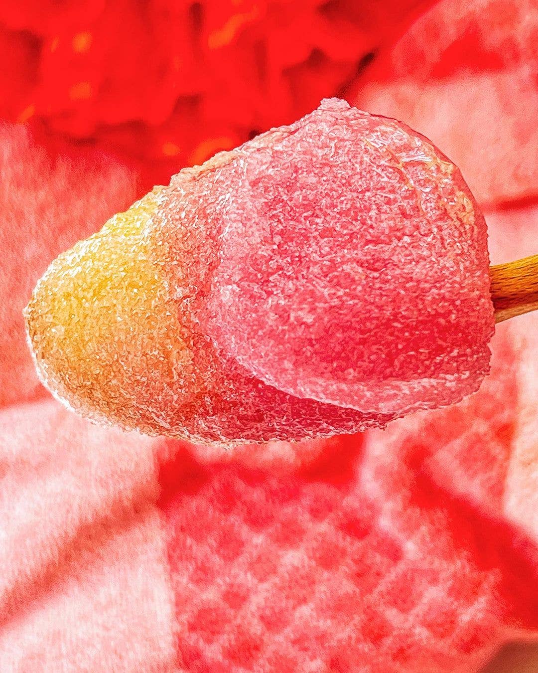 Goddess Sugar Scrub, Body Scrub Mini | Gift | Travel Size